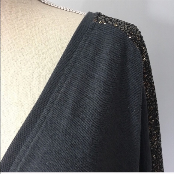 HOMMAGE from Los Angeles sweater - Picture 2 of 3